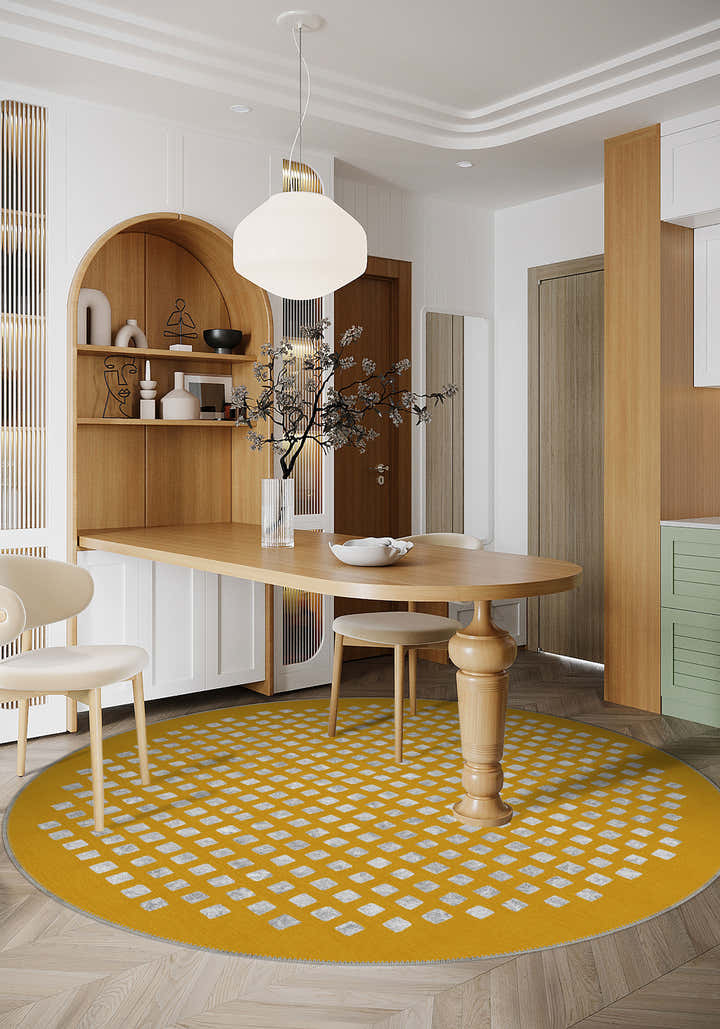 Dining Room Rugs