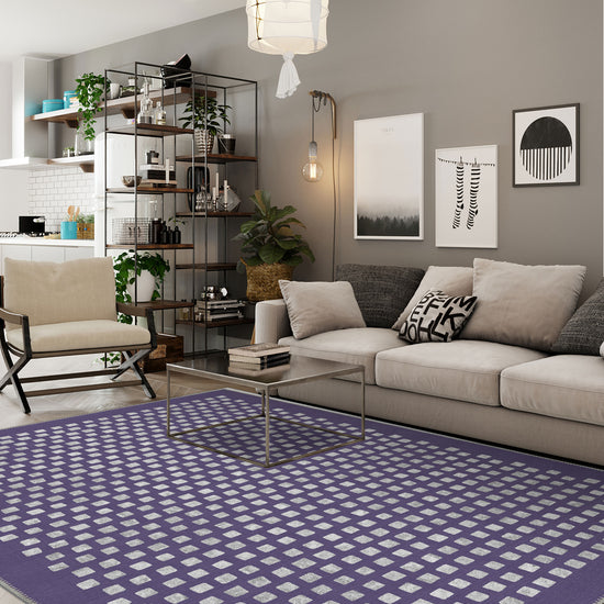 Living Room Rugs