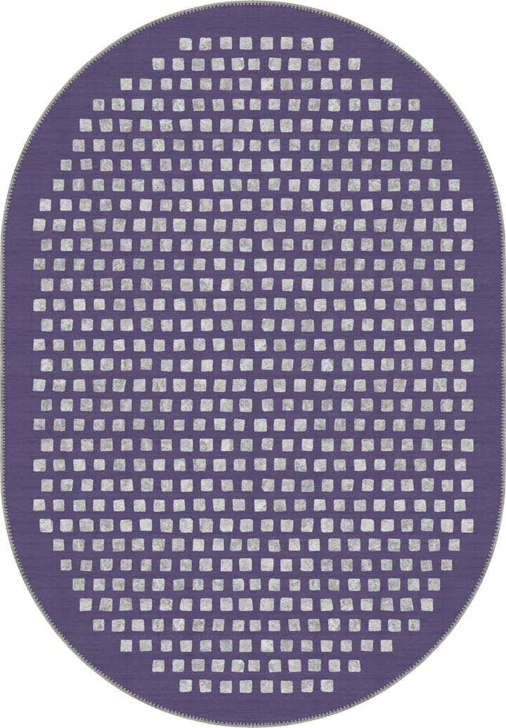 Oval Rugs