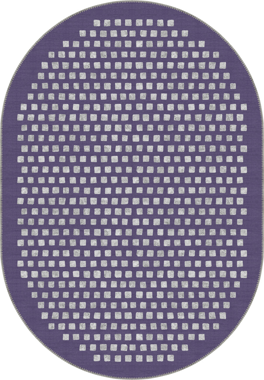 Oval Rugs