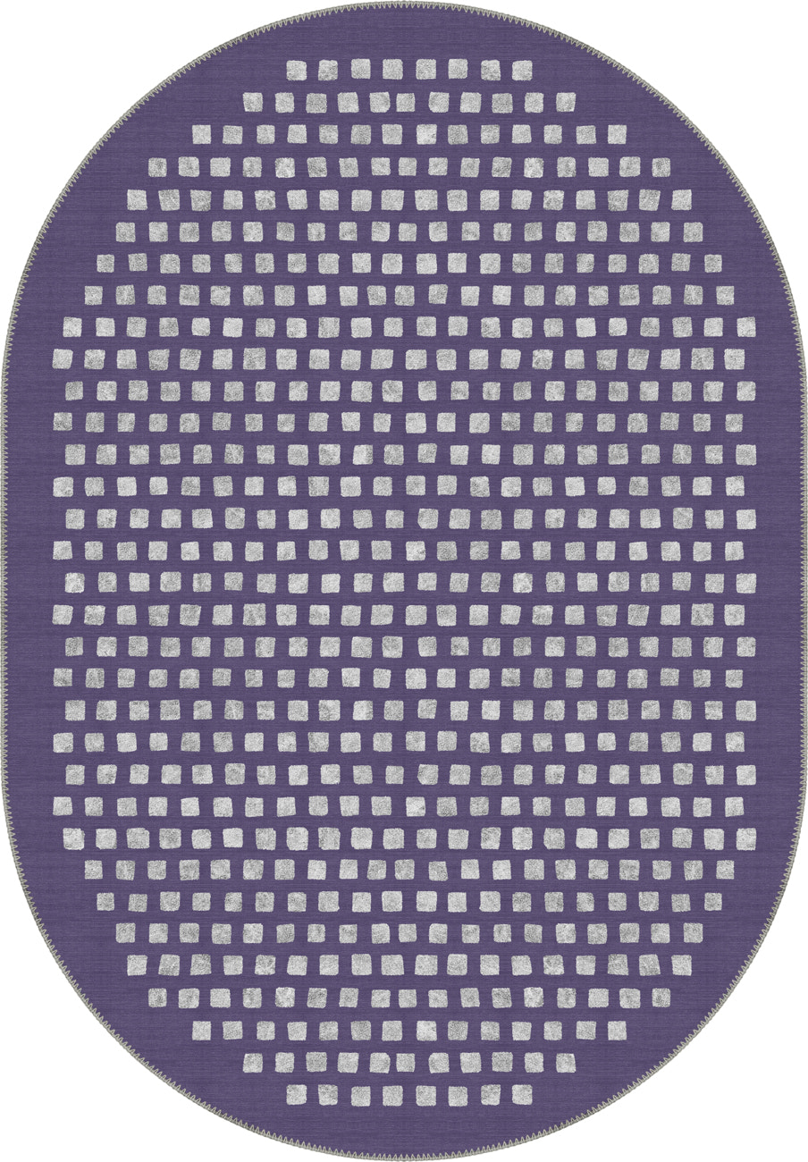 Oval Rugs