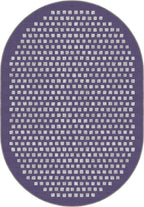 Oval Rugs