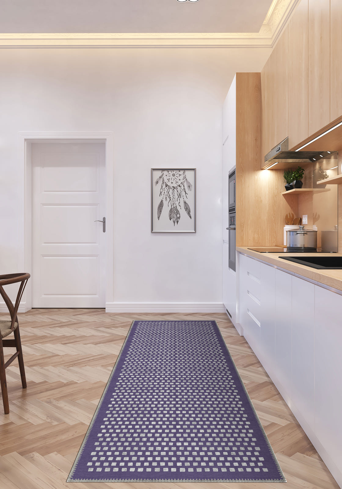 Kitchen Rugs