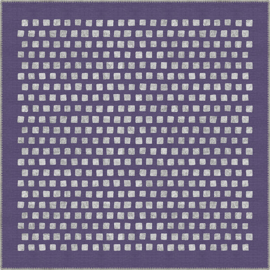 Square Rugs