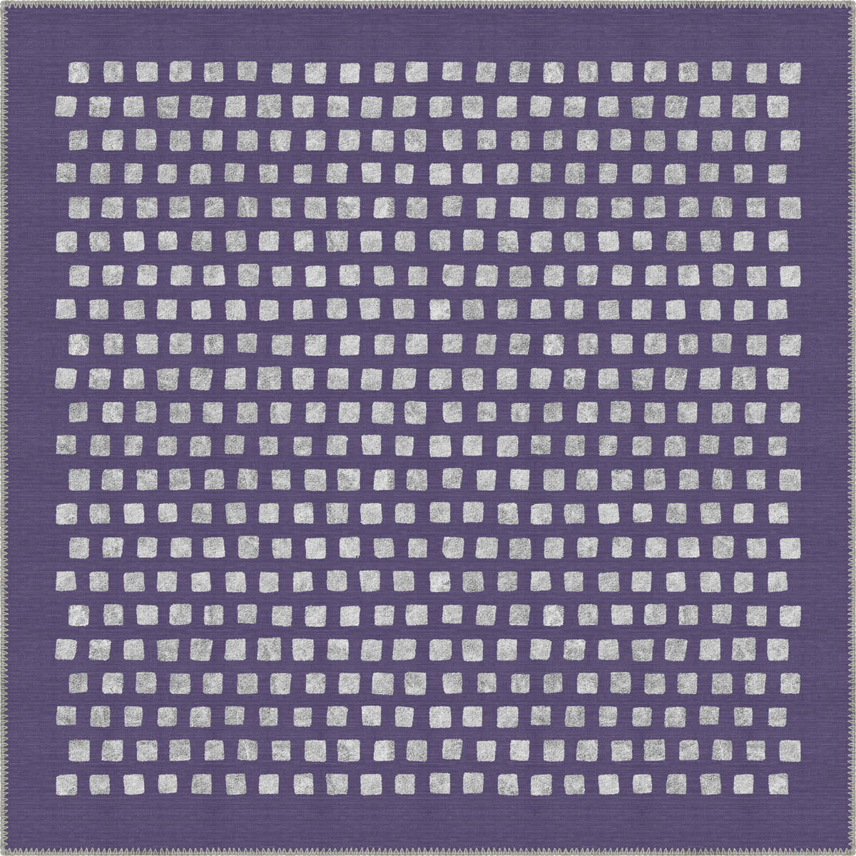 Square Rugs