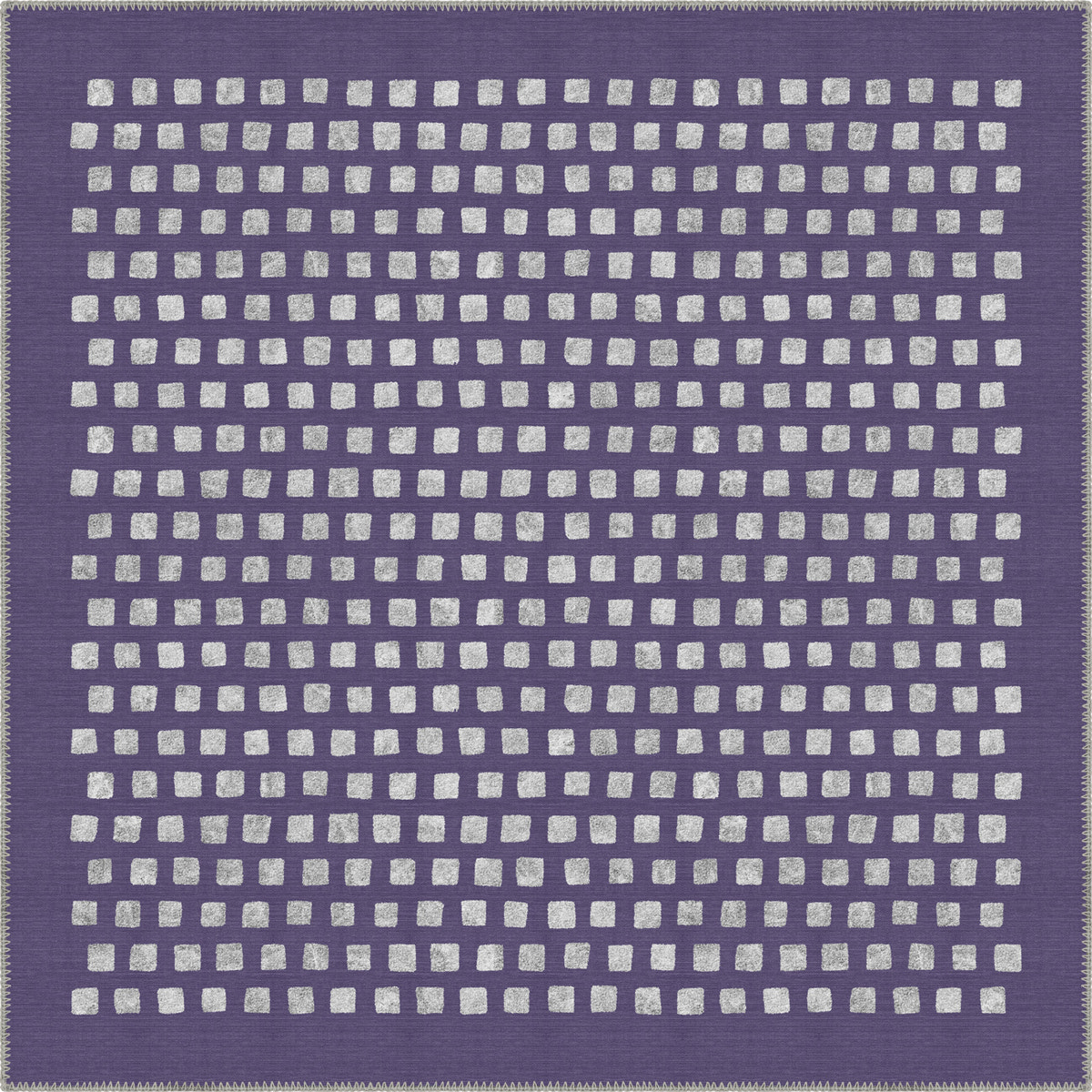 Square Rugs