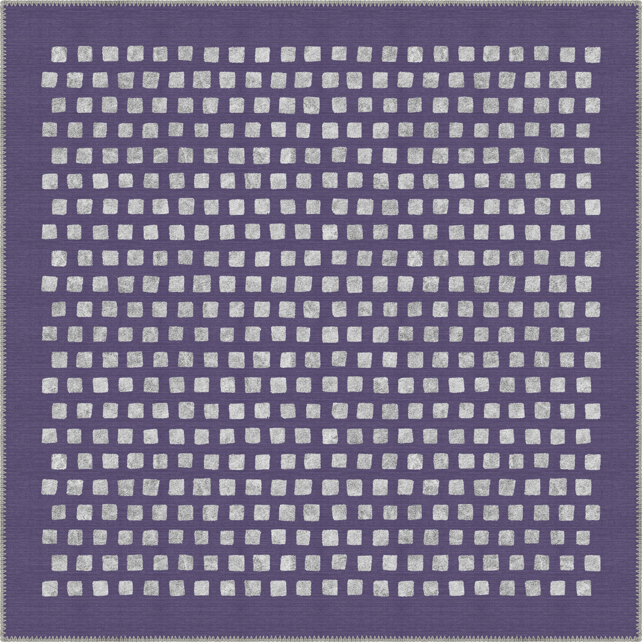 Square Rugs
