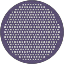 Round Rugs