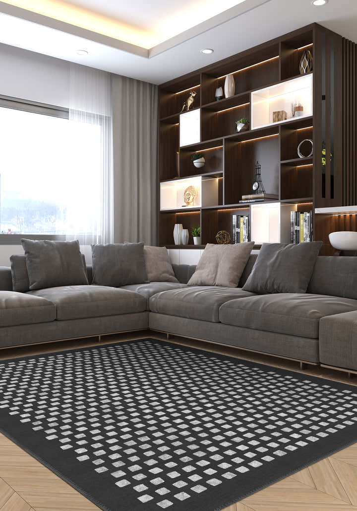 Living Room Rugs
