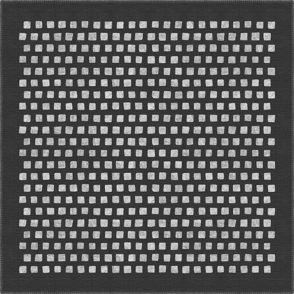Square Rugs