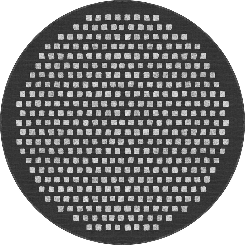 Round Rugs
