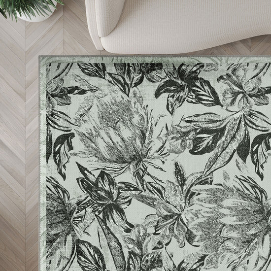 Living Room Rugs