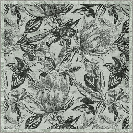 Square Rugs