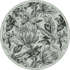 Round Rugs