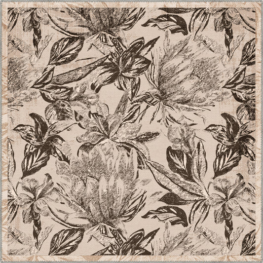 Square Rugs