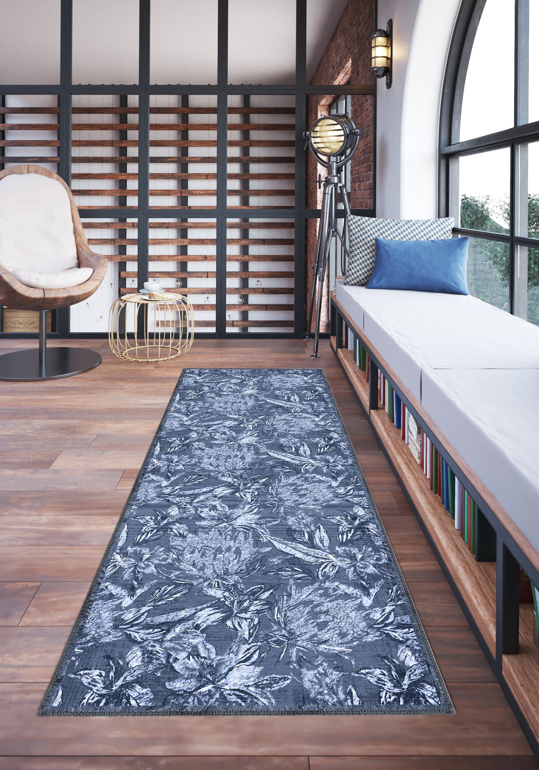 Hallway Runner Rugs