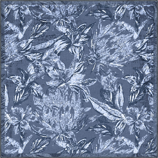 Square Rugs