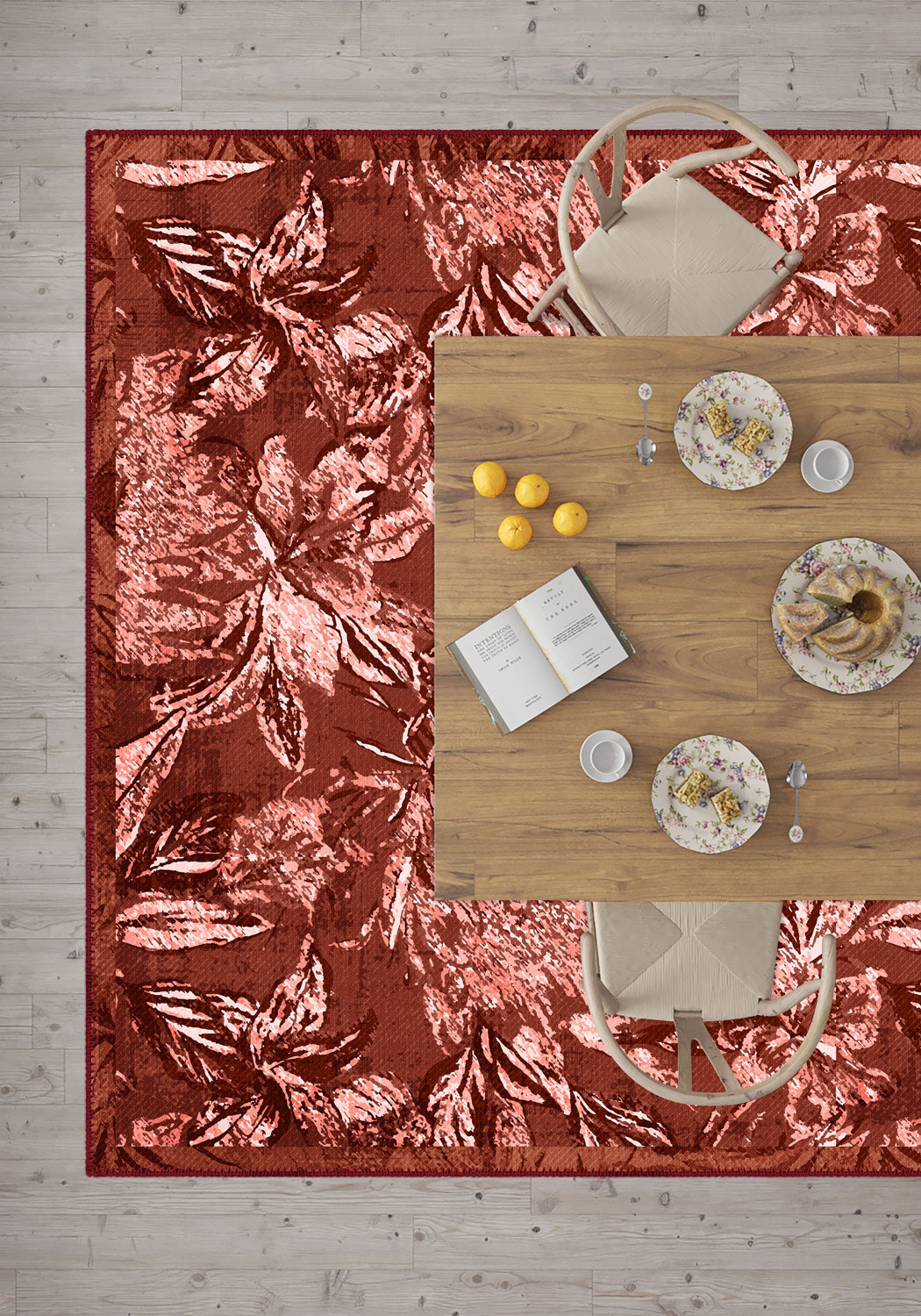 Dining Room Rugs
