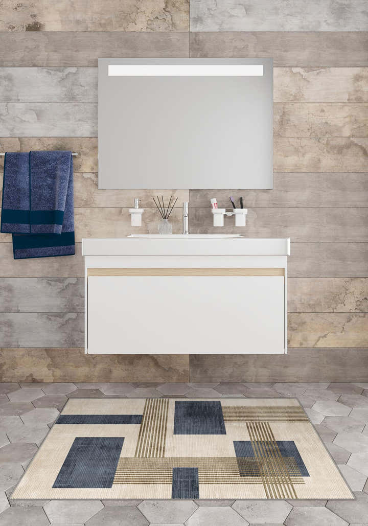 Bath Mat