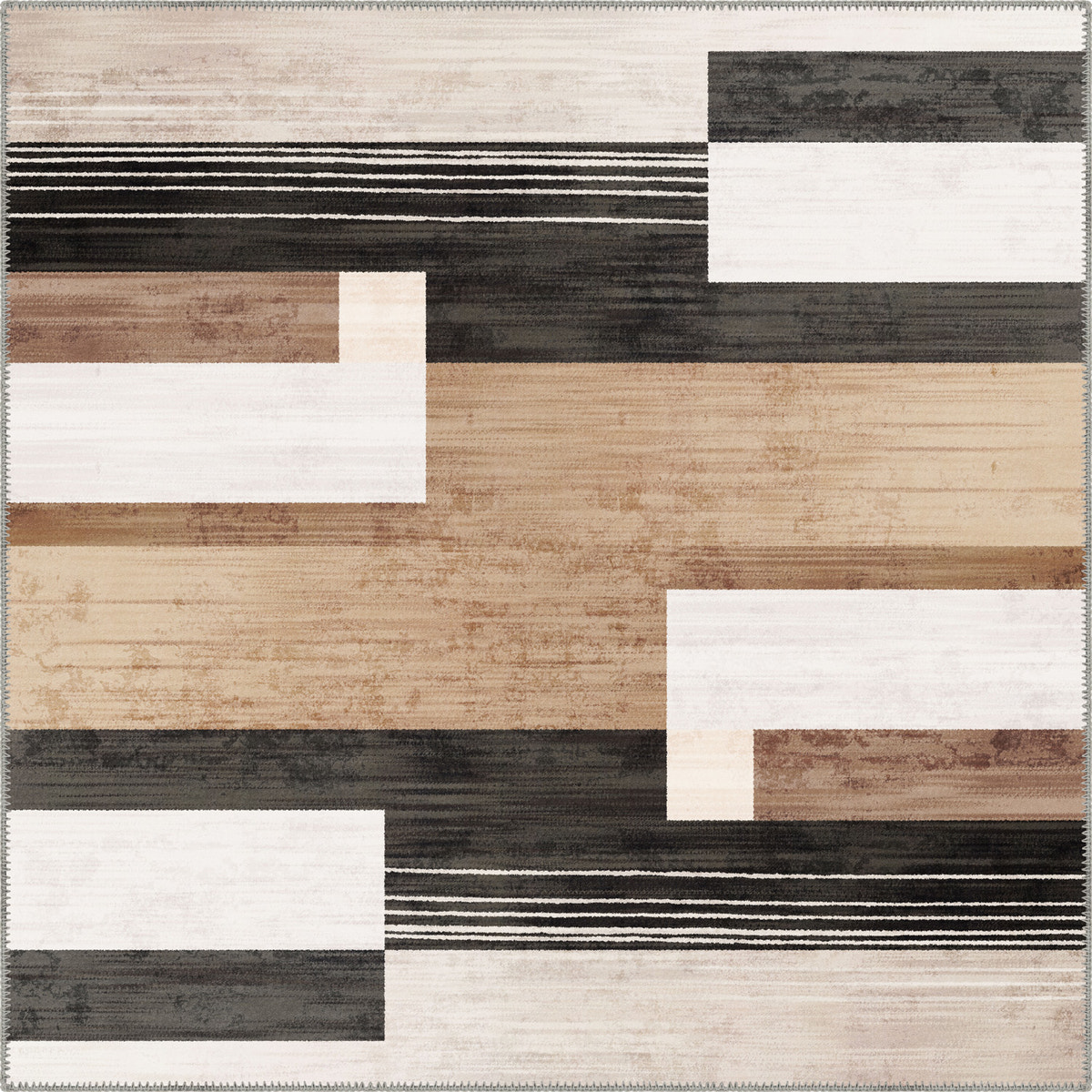 Square Rugs