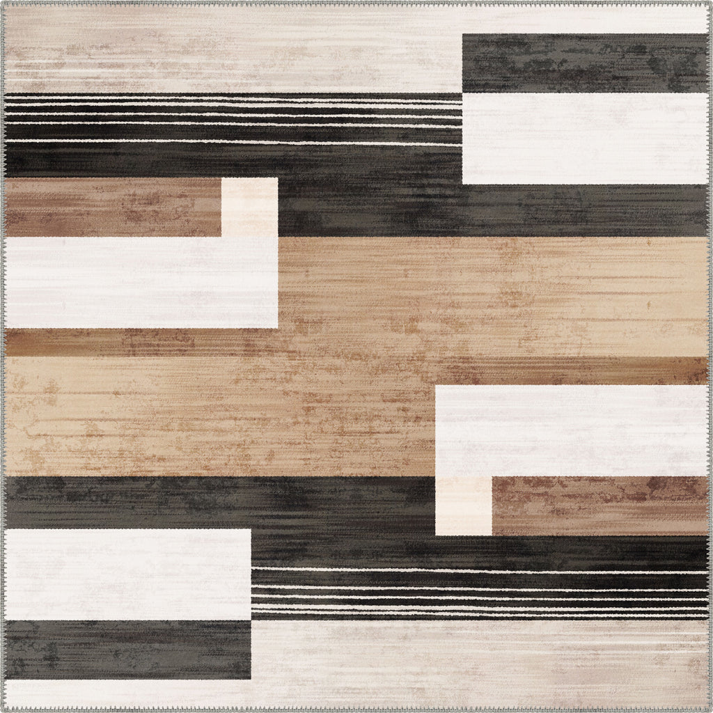 Square Rugs