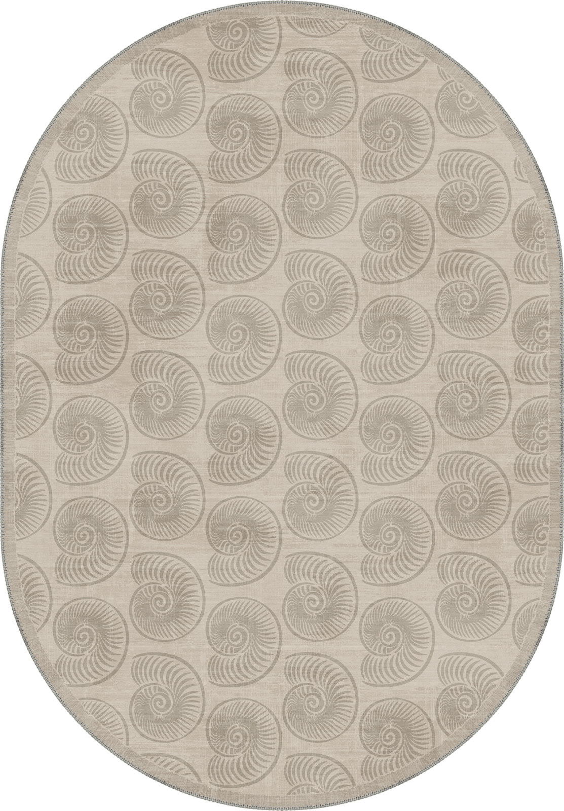 Oval Rugs