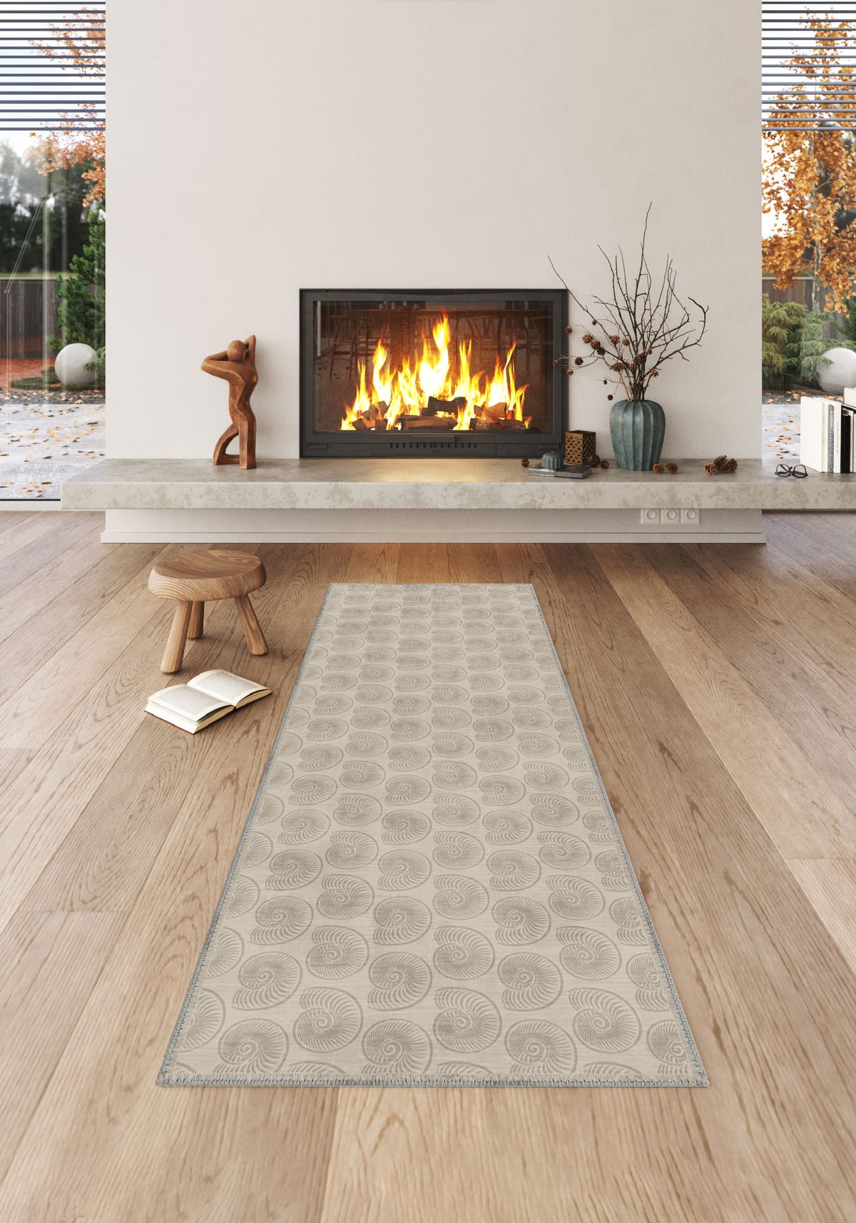 Hallway Runner Rugs