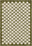 Solon Washable Green Rug