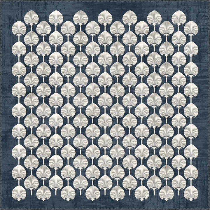 Square Rugs