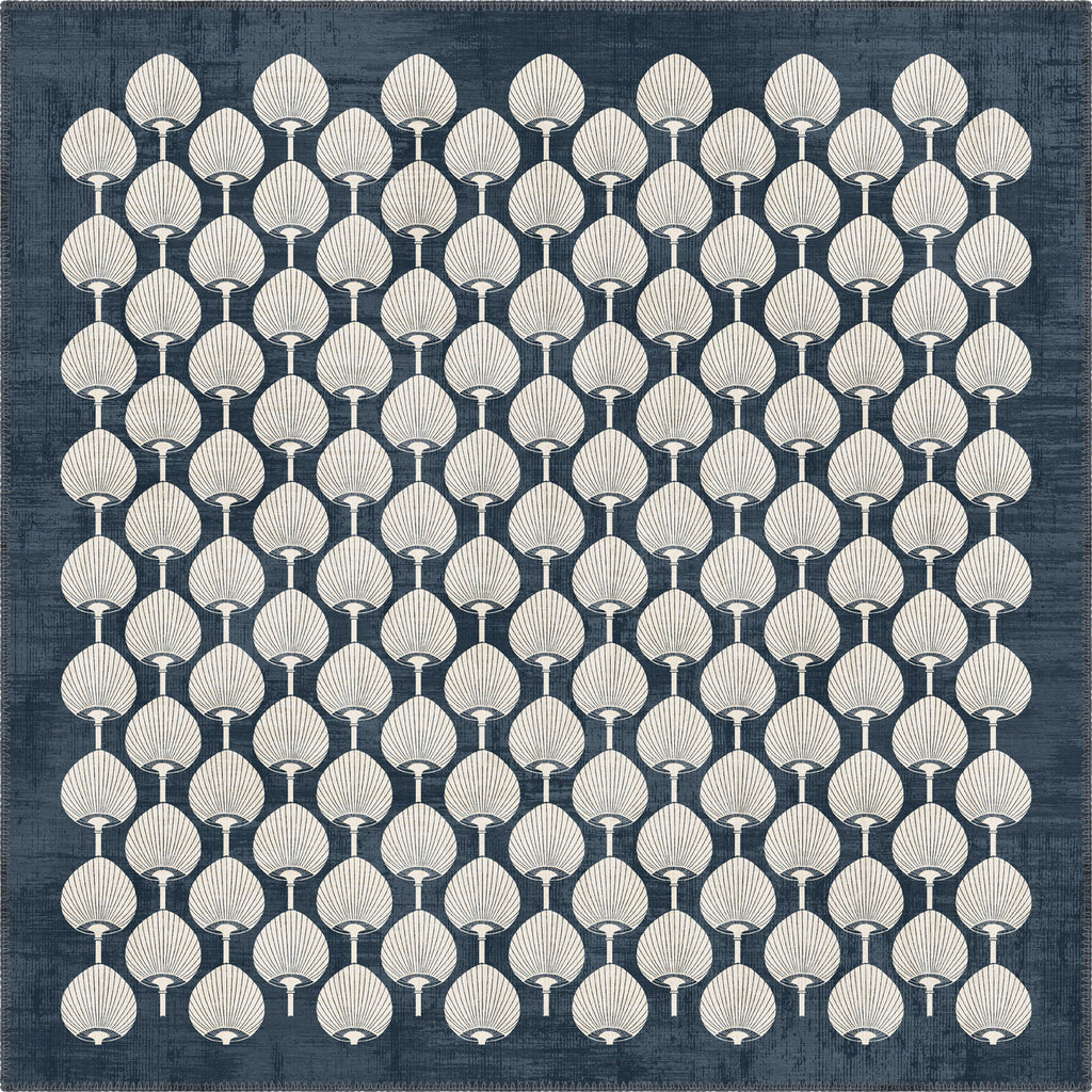 Square Rugs