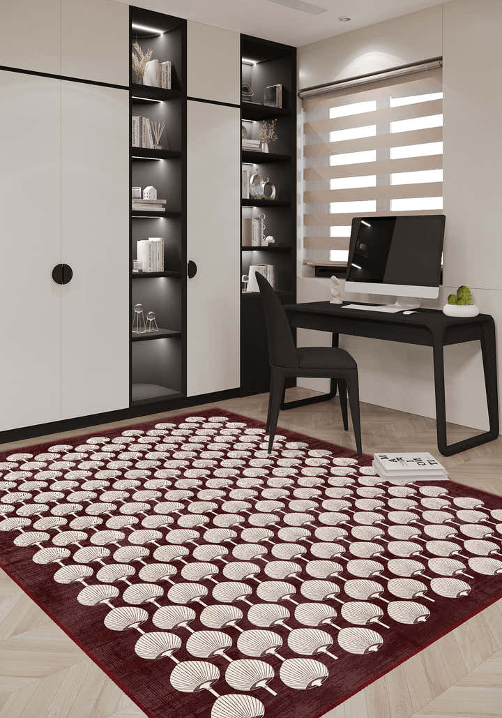 Kids Room Rugs; Office Rugs