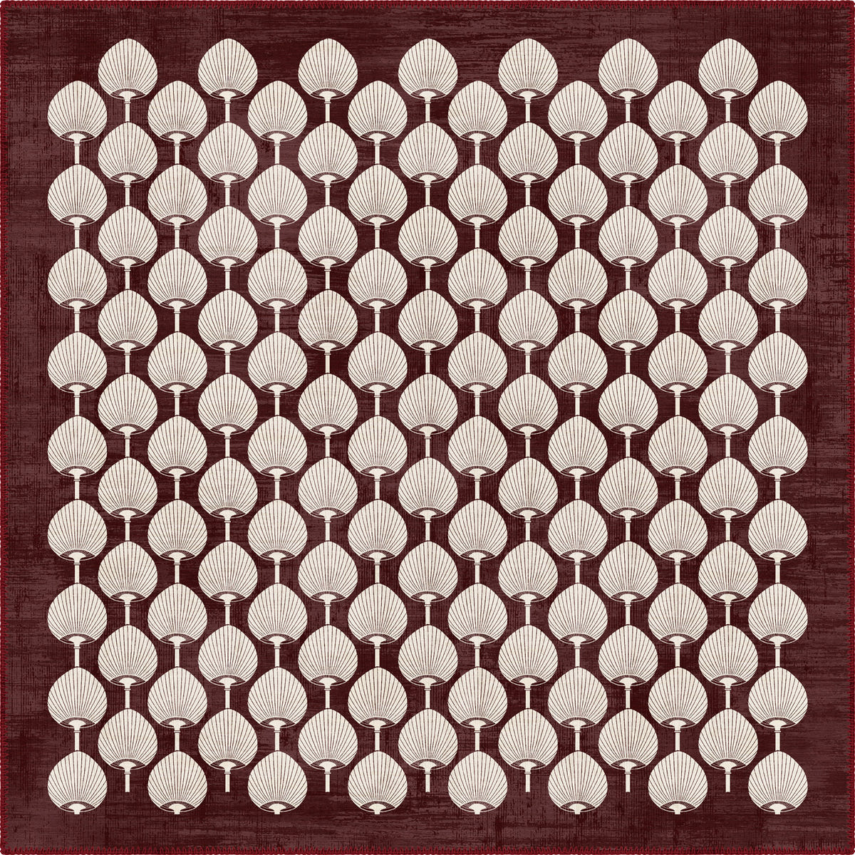 Square Rugs