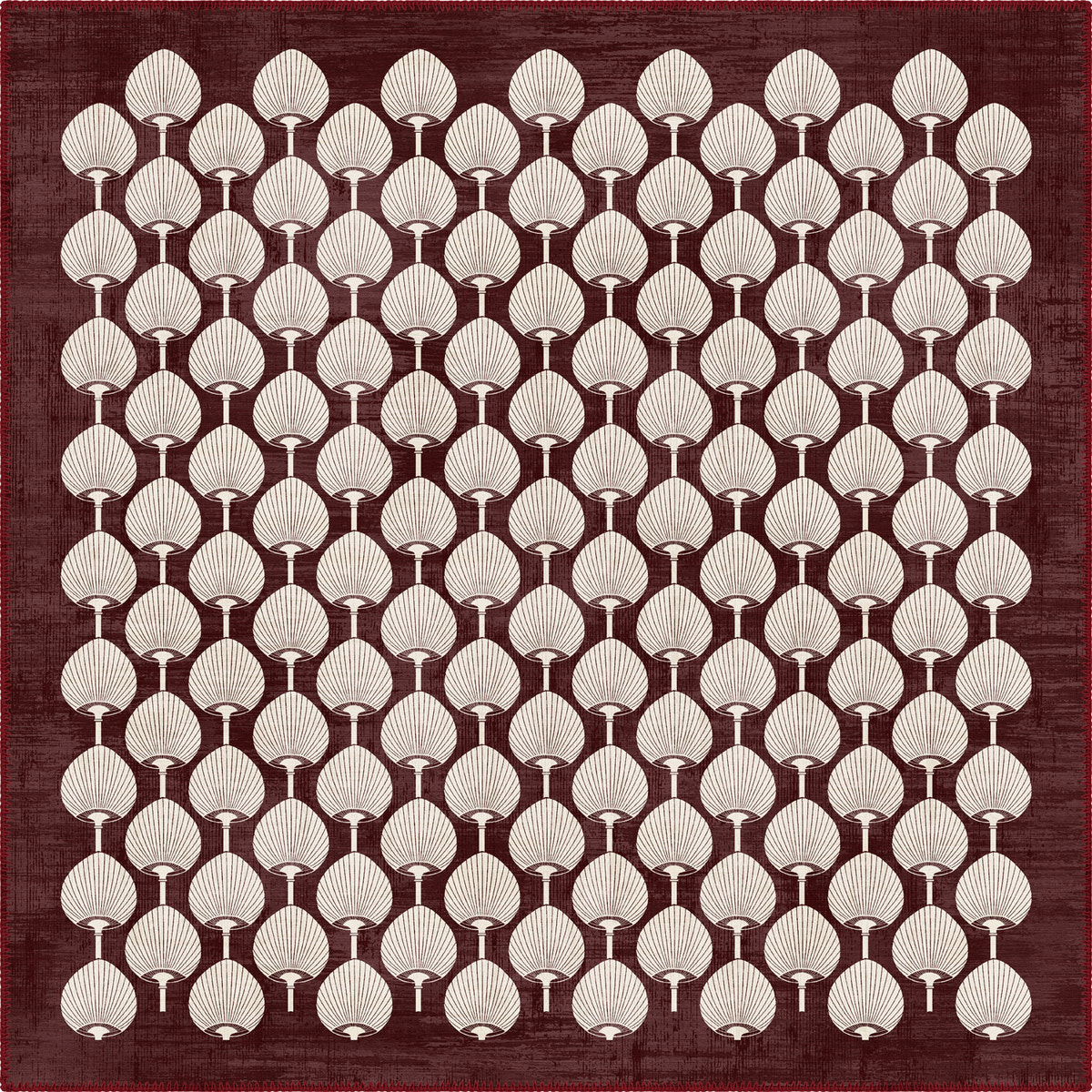 Square Rugs