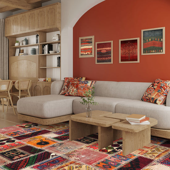 Living Room Rugs