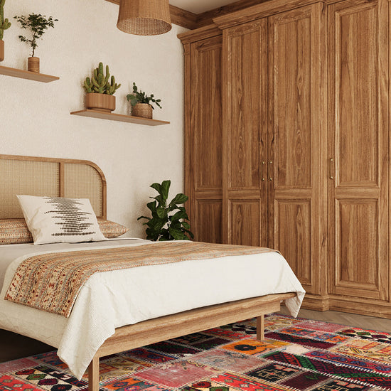 Bedroom Rugs