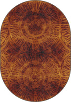 Oval Rugs