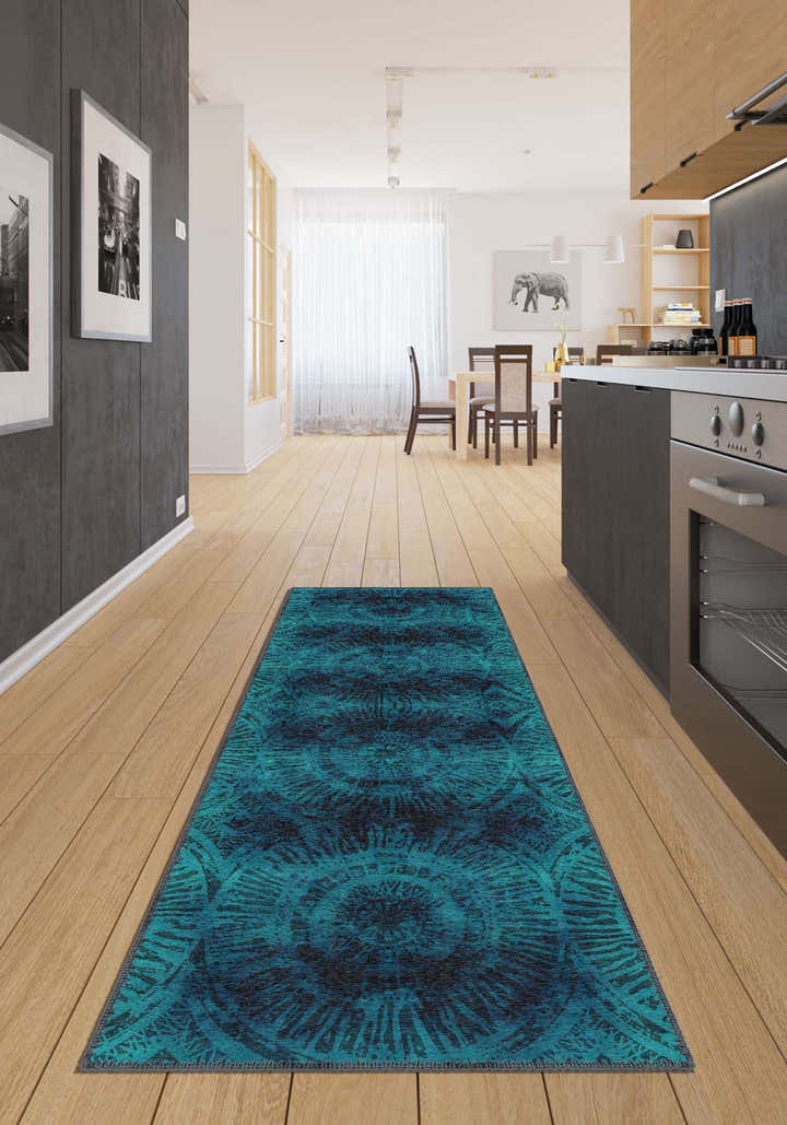Kitchen Rugs