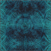 Square Rugs