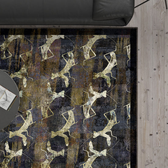 Living Room Rugs