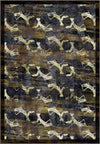 Jorvik Grasshopper Rug