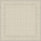 Square Rugs