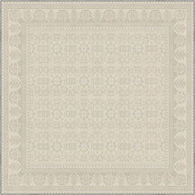 Square Rugs