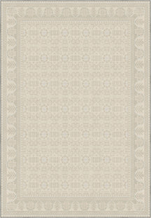 Anya Cream Beige Rug