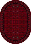 Oval Rugs