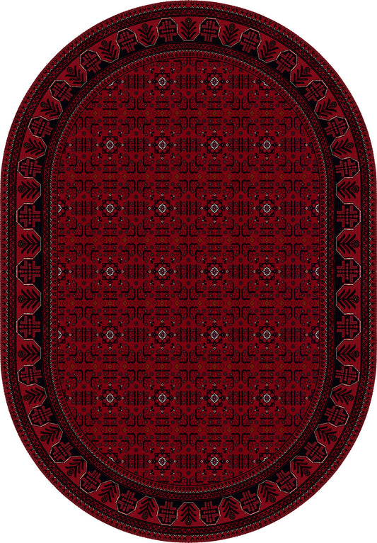 Oval Rugs
