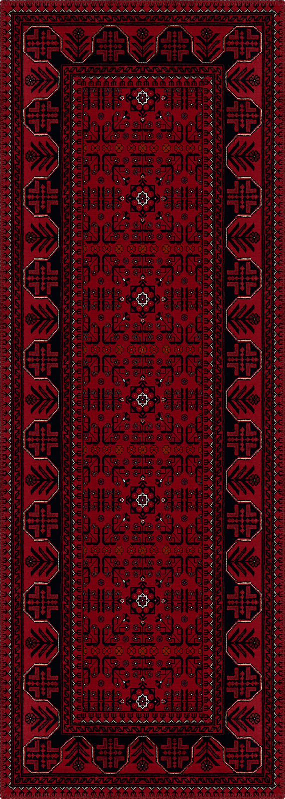Runner Rugs
