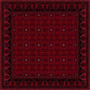 Square Rugs