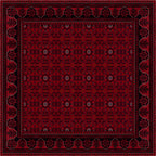 Square Rugs