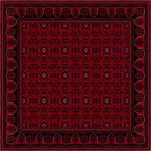 Square Rugs