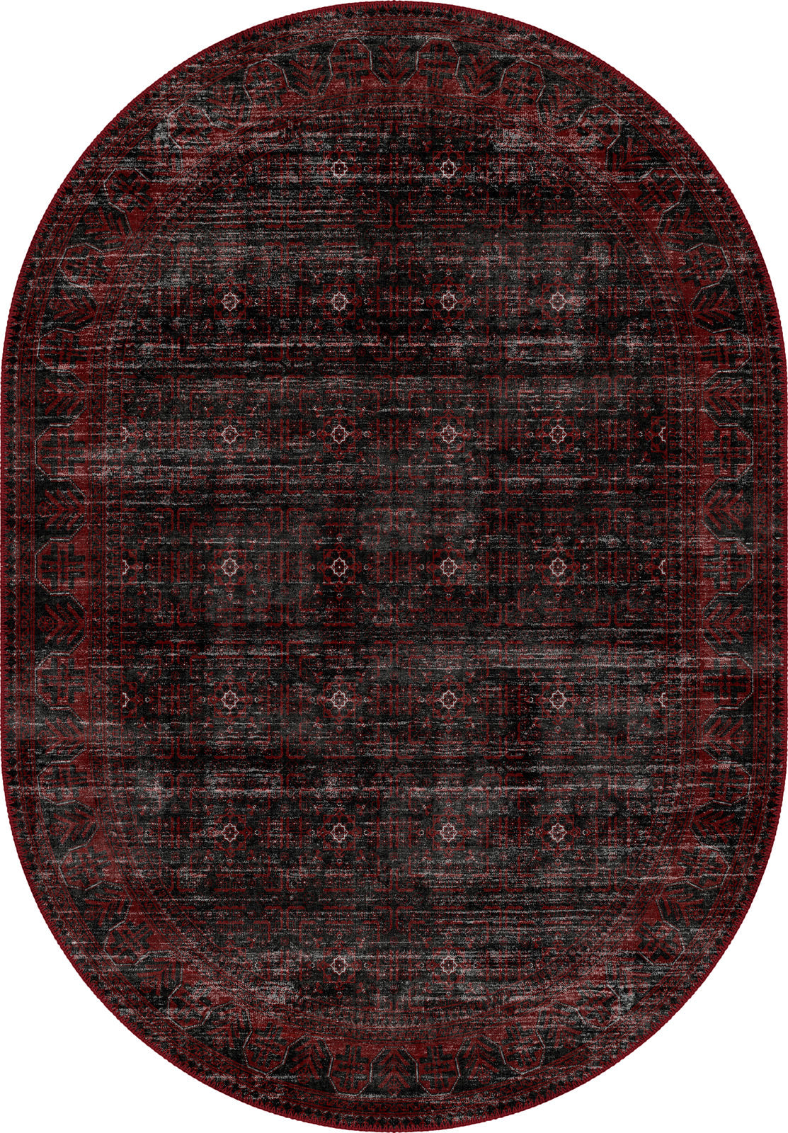 Oval Rugs